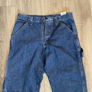 Wrangler Classic Carpenter Jean
